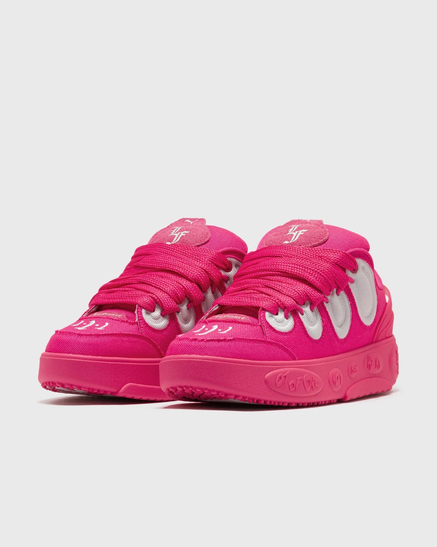 Fashion Platform Sneakers(✔️Buy two pairs and get free shipping)