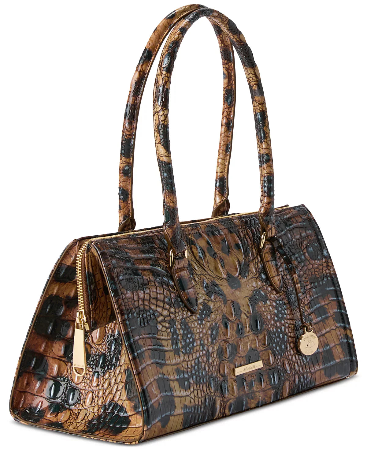 Large Melbourne Satchel